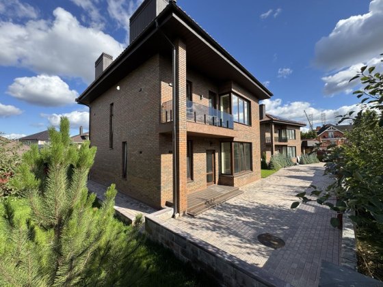 Будинок неподалік від ЖК Софія‼️Кільцева - 500 м‼️Під чистову Софіївська Борщагівка