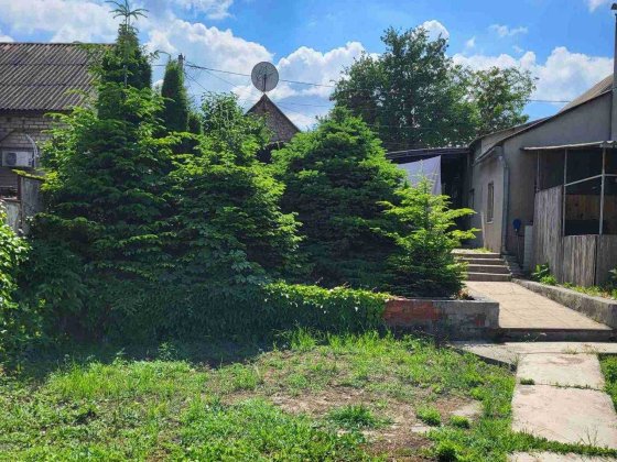 Будинок Перемога вул. Радісна Дніпро