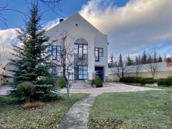 ПРОДАЖА дом СОКОЛЬНИКИ Центр 500 м2 20 соток Гараж Генератор Харків