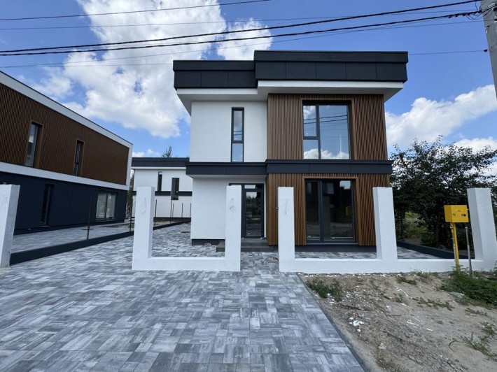 Будинок 145 м² біля ЖК Residence| 4 спальні | 3,6 сотки| ГАЗ‼️ - фото 1