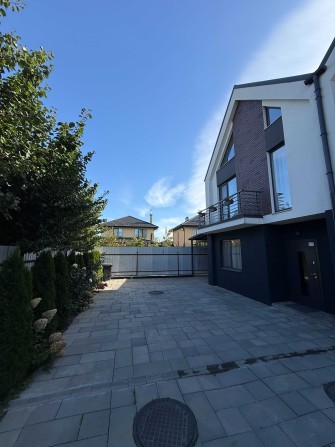 Без комісії, Дуплекс 123 м2 з великою ділянкою, Софіївська борщагівка - фото 1