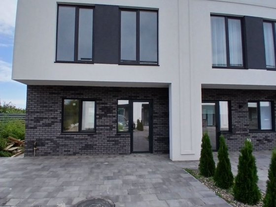 Таунхаус є Оселя, без комісії Петропавлівська Борщагівка