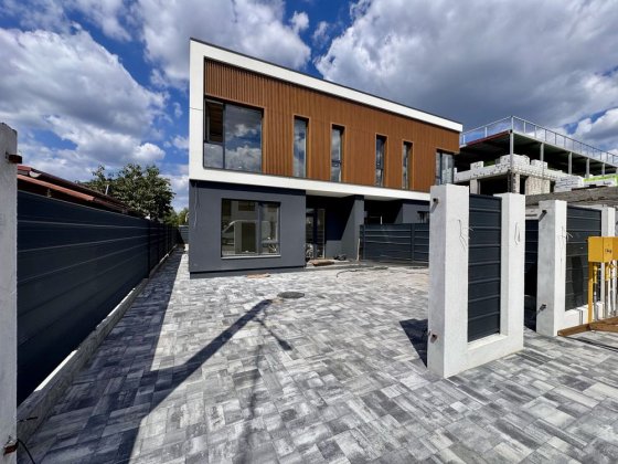 ‼️Дуплекс 130 м² |ЖК Residence|2 сотки|центральні комунікації| ГАЗ‼️ Софіївська Борщагівка