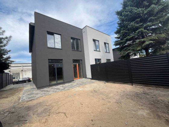 Дуплекс 125 м2 | Газ | Київ 130 м | Без комісії Софіївська Борщагівка