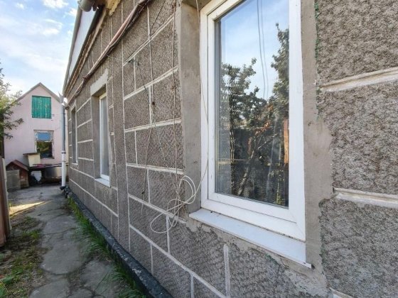 Частина будинку лівий берег, Самарський р-н, вул. Транспортна Днепр