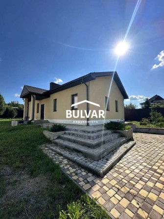 Горячее предложение‼️Новый ДОМ на 3 спальни, 7 мин. от Центра Харькова - фото 1