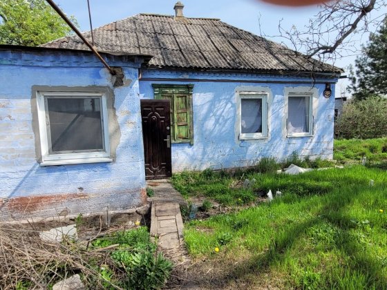 Продам дом ул. Житомирская , АНД район, левый берег Дніпро