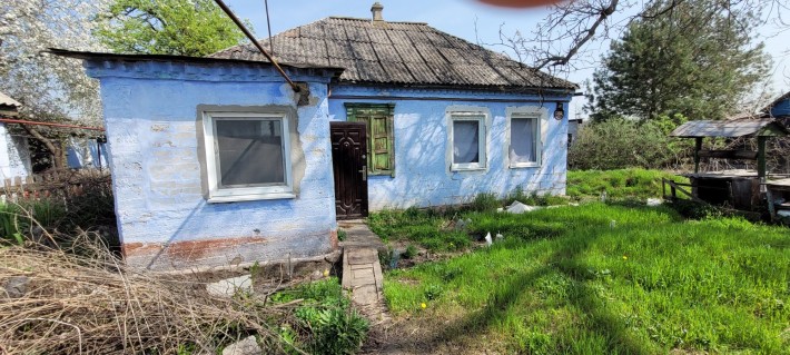 Продам дом ул. Житомирская , АНД район, левый берег - фото 1