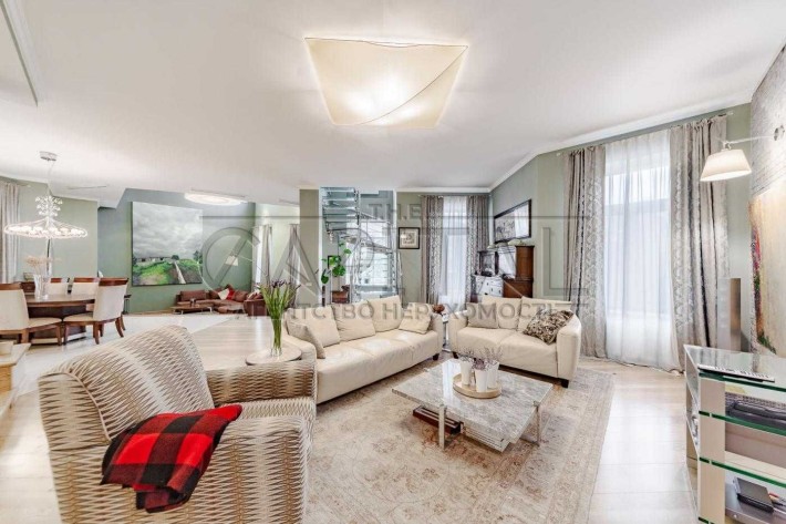 Продажа дома, с. Петропавловская Борщаговка, Киево-Святошинский р-н - фото 1