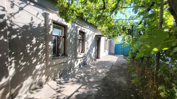 Продаю окремий будинок в Заводському районі по вулиці Погранична - фото 1