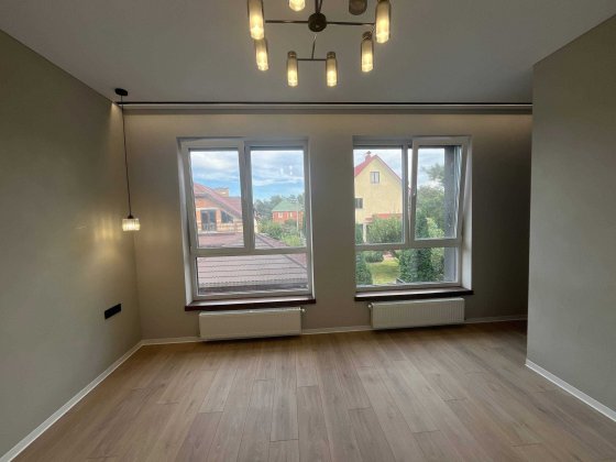 Дуплекс з ремонтом| Центральні комунікації |3 км до Києва| Без комісії Софіївська Борщагівка