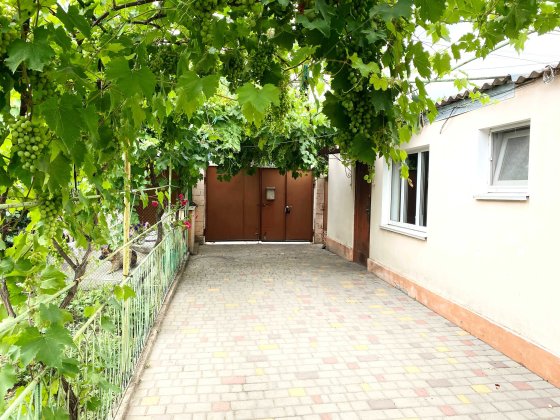 Продаж 6 кімн. будинок 110м на 2 входи, 5,5 сот, вул. Баштанська Велам Николаев