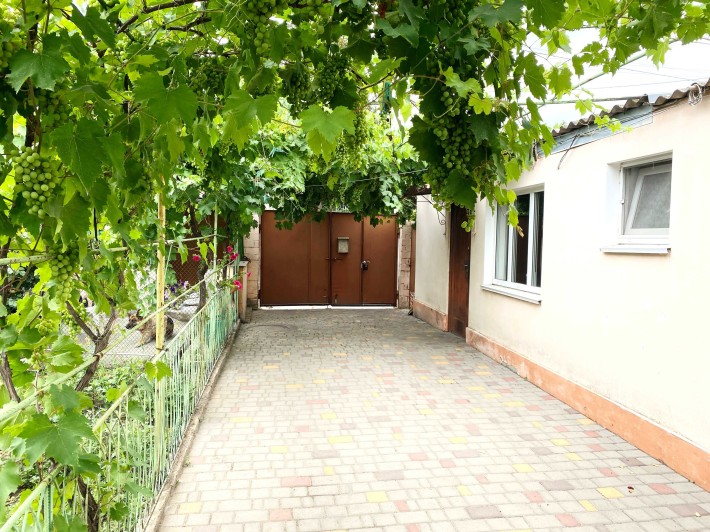 Продаж 6 кімн. будинок 110м на 2 входи, 5,5 сот, вул. Баштанська Велам - фото 1