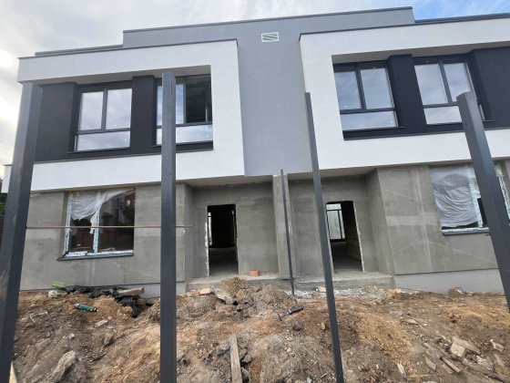 Дуплекс з центральними комунікаціями| Газ| 3 км до Києва | Без комісії Софіївська Борщагівка