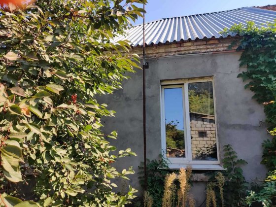 Продаю часть дома Николаев