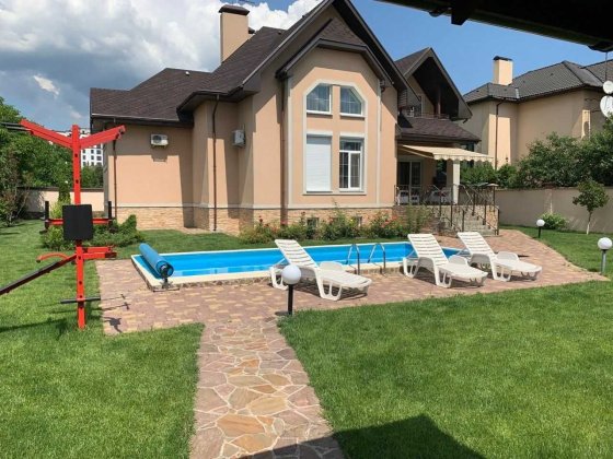 Продажа Будинку в с.Софіївська Борщагівка.Київ. Софіївська Борщагівка