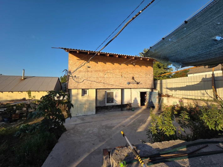 Продам дом  Диевка -2  с приватизированной землей - фото 1