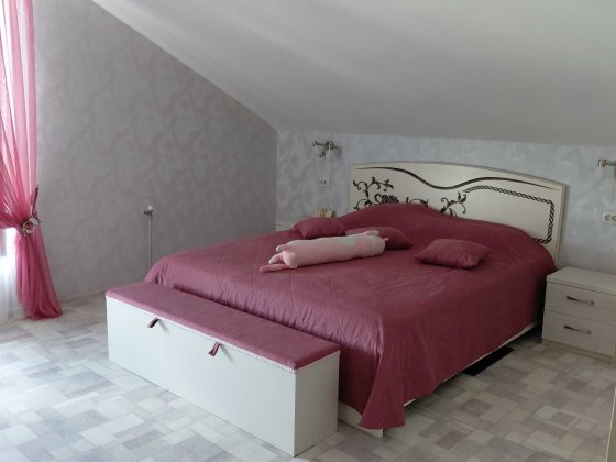 Продам 2эт. дом с ремонтом на Передовой,Дон.шоссе, рядом Караван Дніпро