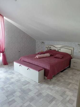 Продам 2эт. дом с ремонтом на Передовой,Дон.шоссе, рядом Караван - фото 1