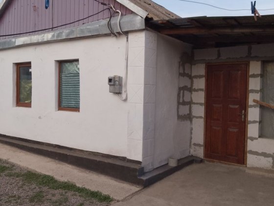 Продається будинок в Лісках на ЖДП Миколаїв