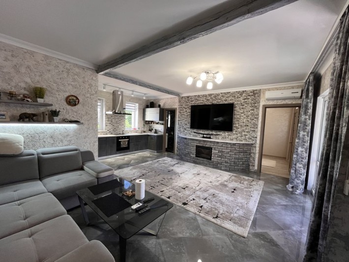 Будинок котедж царське село перегон - фото 1