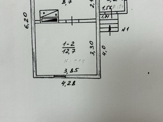 Продам будинок вул. 1 Ялтинська Миколаїв