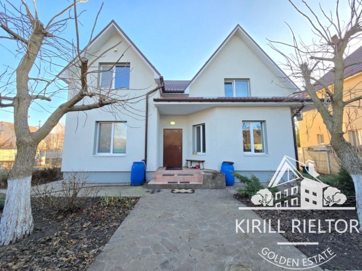 Продам 4к дом в Одинковке - фото 1