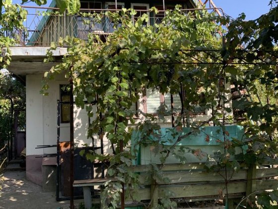 Прода дачу Широкая Балка Николаев