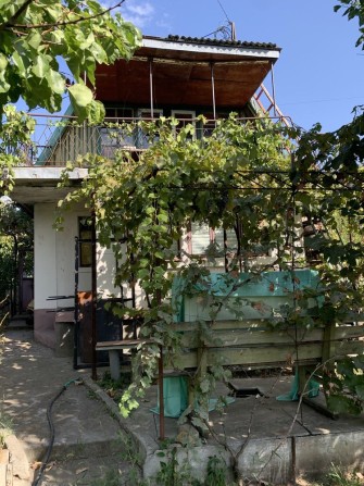 Прода дачу Широкая Балка - фото 1