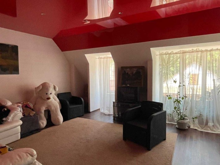 Капитальный дом новой постройки на Слободке, ул. Сергея Ядова - фото 1