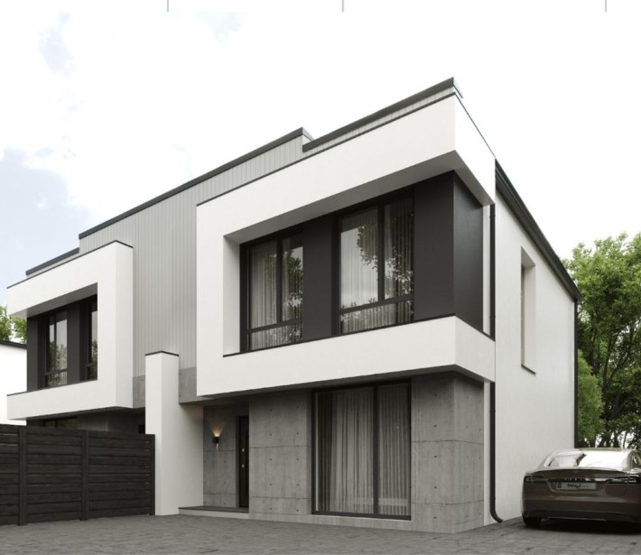 ‼️ГАЗифікований дуплекс 120 м2 |2.3 сотки|Центральні комунікації‼️ - фото 1