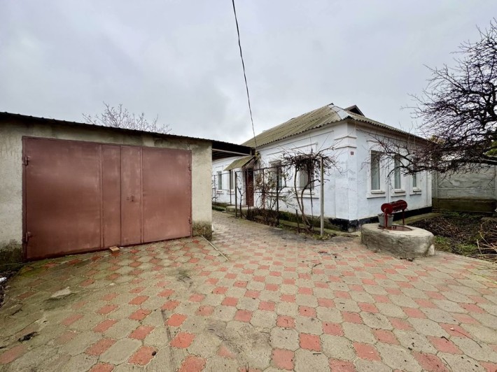 Продаю будинок, Варварівка, вул. Ключова. Ц5 - фото 1
