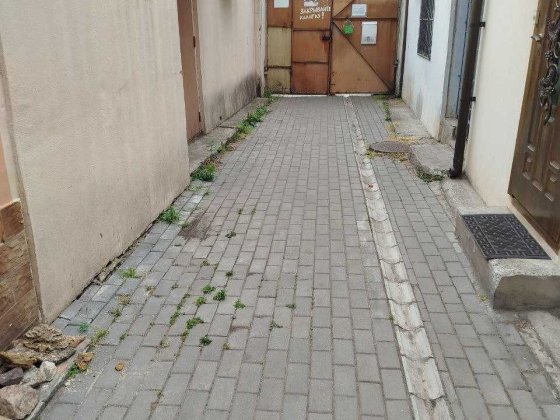 Продаётся 2х комнатный жил коп , ул. Буденого Миколаїв