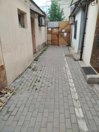 Продаётся 2х комнатный жил коп , ул. Буденого - фото 1