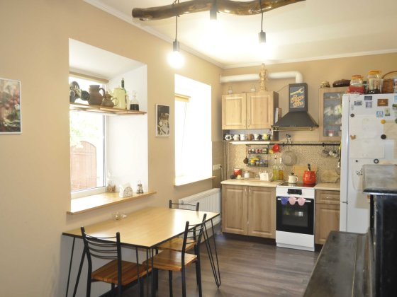 Продается энергонезависимый дом Николаев