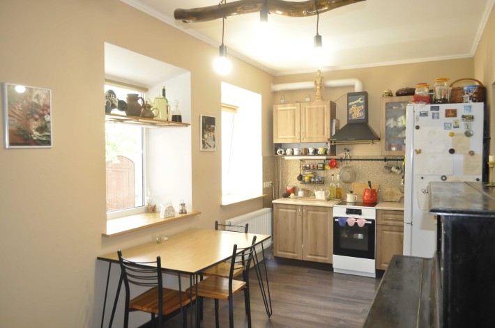 Продается энергонезависимый дом - фото 1