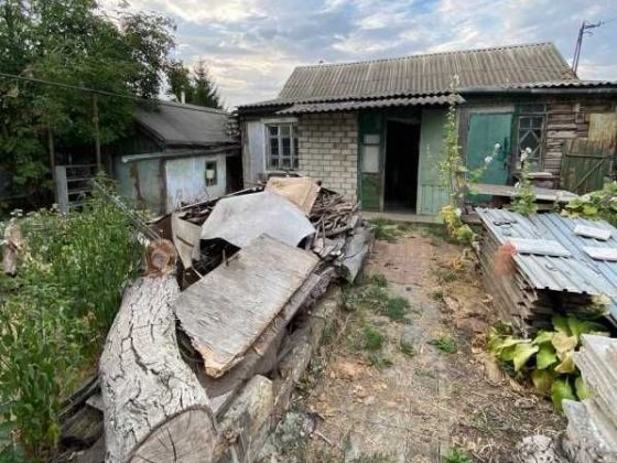 Продам будинок на 10 сотках вул.Черверта/ Романтиків Одесса