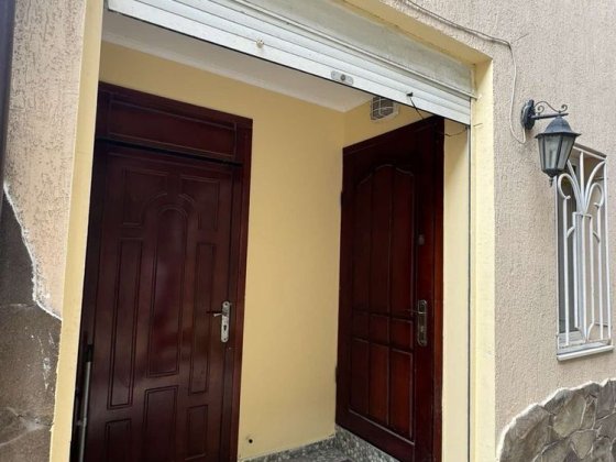 Продам дом у моря, Совиньон