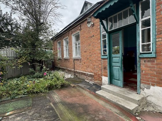 Продам дом м.Барабашова/ м. Академика Павлова Харьков