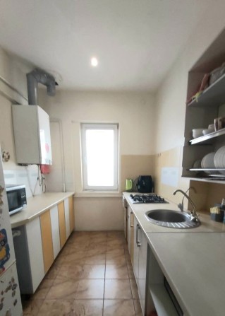 Продам дом, недалеко от метро, земля приватизирована - фото 1