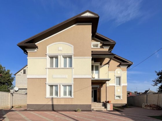 Продам дом 250м2 Артельный переулок Харків