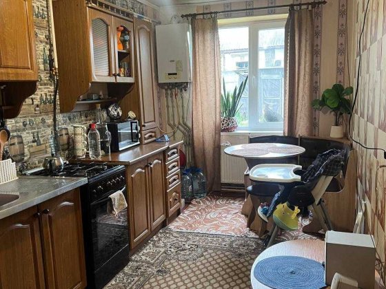 Продам дом р-н Одесской Харків