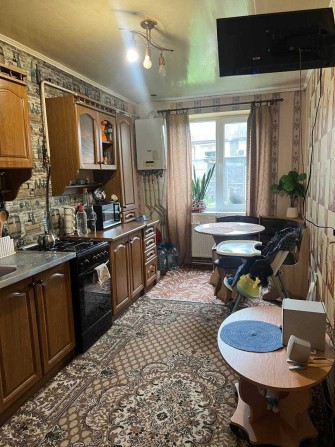 Продам дом р-н Одесской - фото 1