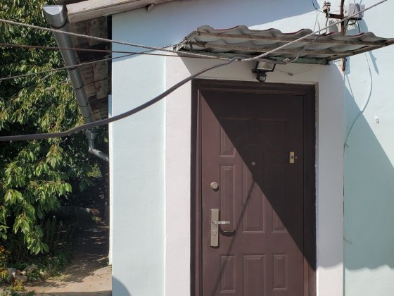 Продаю дом 2 к, Заводский р-н Николаев