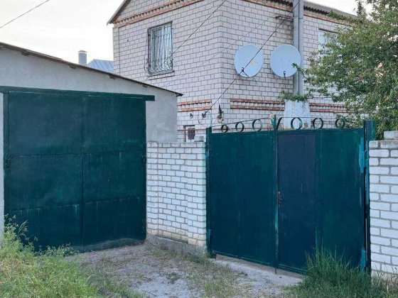 Продається приватний двоповерховий будинок в Інгульському  районі Миколаїв