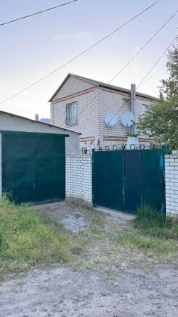 Продається приватний двоповерховий будинок в Інгульському  районі - фото 1