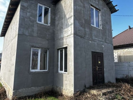 Продается дом с приватизированной землей Миколаїв