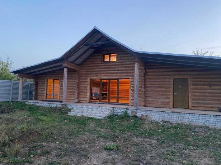 GA S4 Продам будинок 100м2 6сот Харків Павлове Поле м. 23 Серпня - фото 1