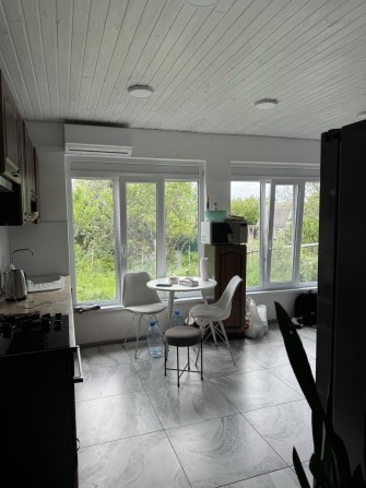 Сучасний будинок 111м2, Роганський житловий масив - фото 1