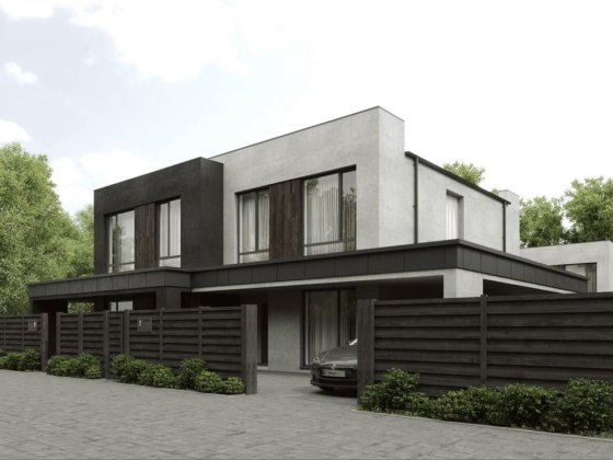 Старт продажу. Новий проект дуплексів! Петропавлівська Борщагівка Петропавлівська Борщагівка